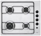 Встраиваемая поверхность газовая Zanussi ZGG 67412 XA